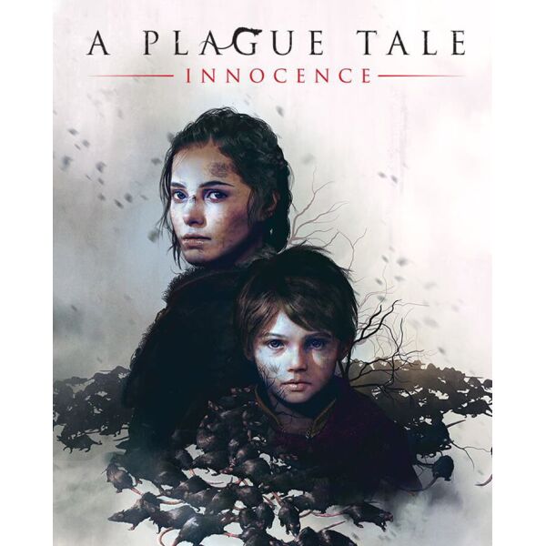 

Игра A Plague Tale: Innocence для ПК (Ключ активации Steam)