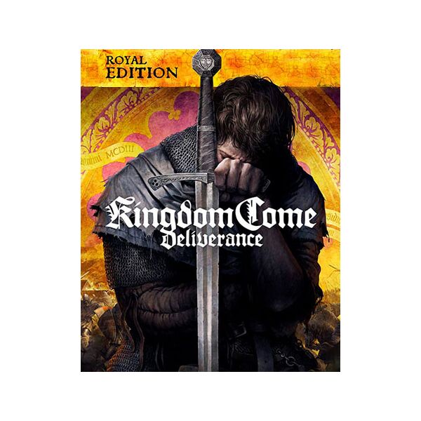 warhorse studios  Kingdom Come: Deliverance  Royal Edition   (  Steam)