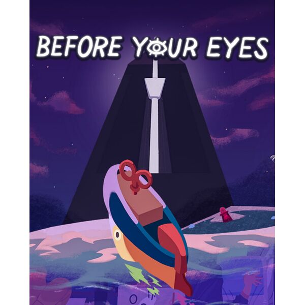 

Игра Before Your Eyes для ПК (Ключ активации Steam)