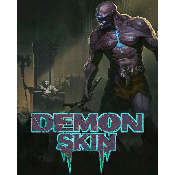 

Игра Demon Skin для ПК (Ключ активации Steam)