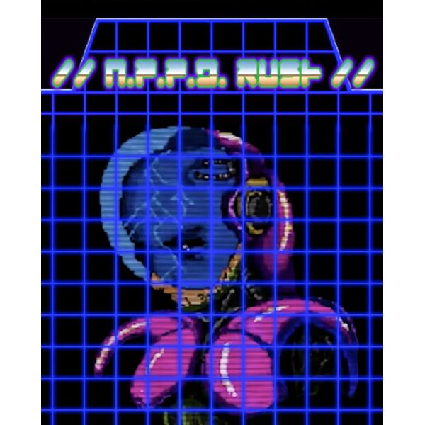 

Игра //N.P.P.D. RUSH//- The milk of Ultraviolet для ПК (Ключ активации Steam)