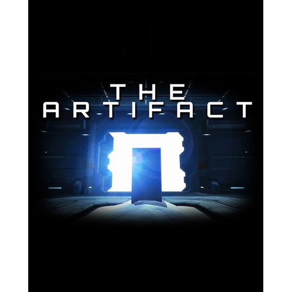 

Игра The Artifact для ПК (Ключ активации Steam)