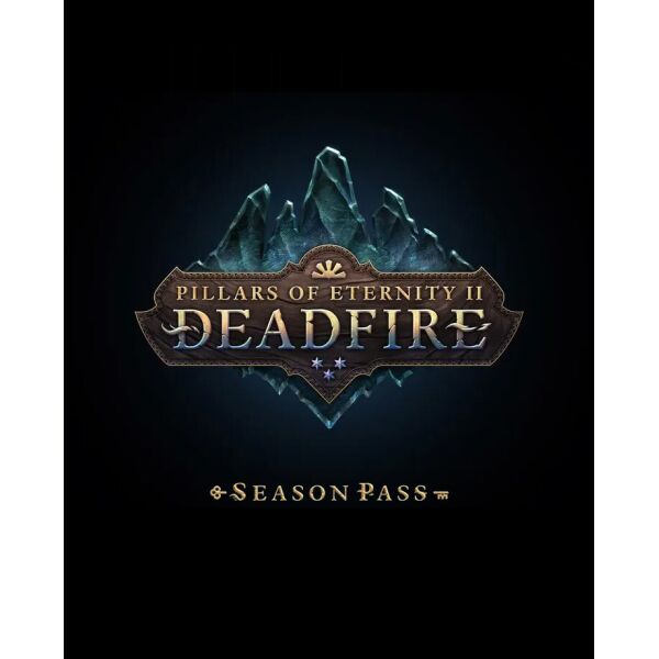 versus evil  Pillars of Eternity II: Deadfire - Season Pass   (  Steam)