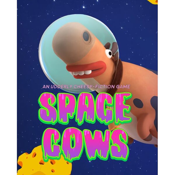 all in  Space Cows   (  Steam)