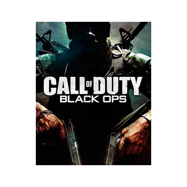activision  Call of Duty: Black Ops   (  Steam)