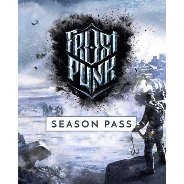 11 bit studios Игра Frostpunk: Season Pass для ПК (Ключ активации Steam)