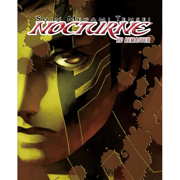 

Игра Shin Megami Tensei III Nocturne HD Remaster для ПК (Ключ активации Steam)