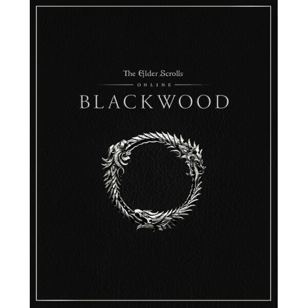 

Игра The Elder Scrolls Online: Blackwood (Steam) для ПК (Ключ активации Steam)