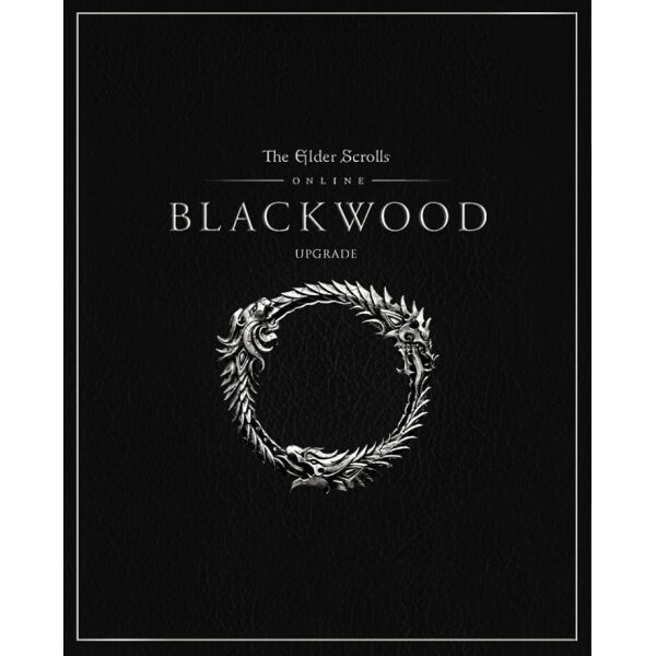 bethesda softworks  The Elder Scrolls Online: Blackwood - Upgrade (Steam)   (  Steam)