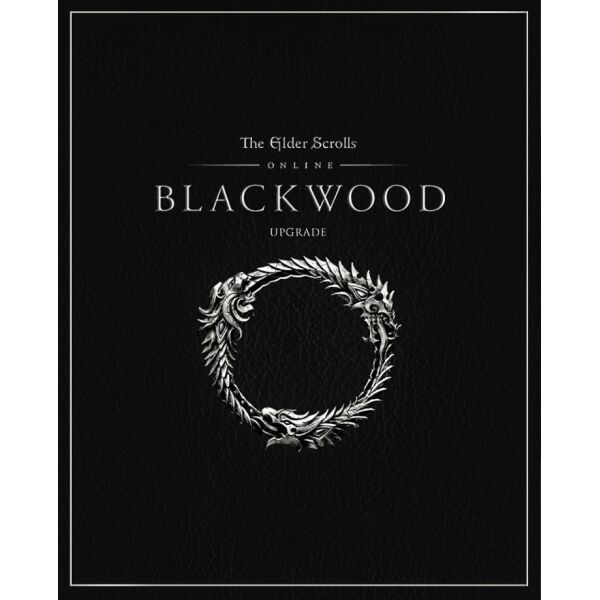 

Игра The Elder Scrolls Online: Blackwood - Upgrade (Steam) для ПК (Ключ активации Steam)