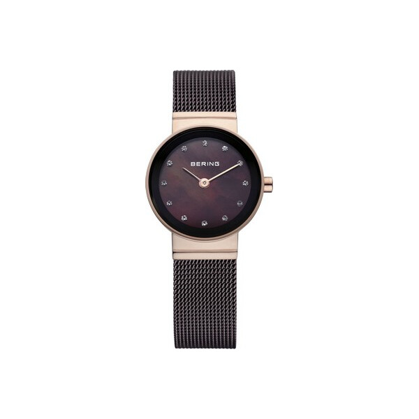 

Часы Bering 10122-265 Klassik Damen 22mm 3ATM