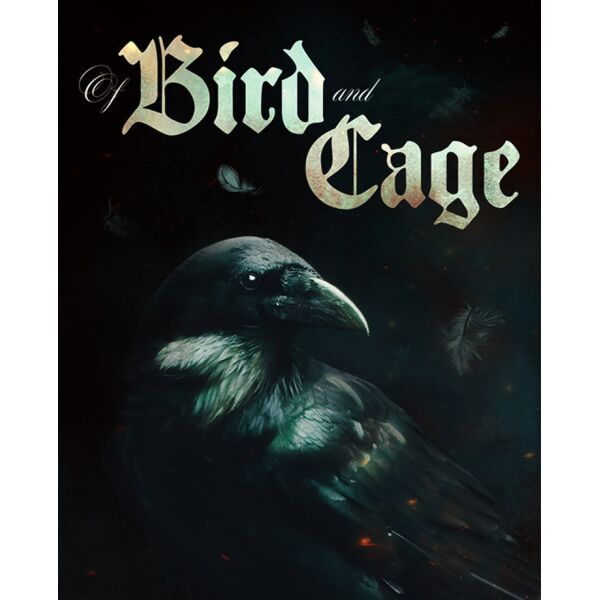 all in  Of Bird and Cage   (  Steam)