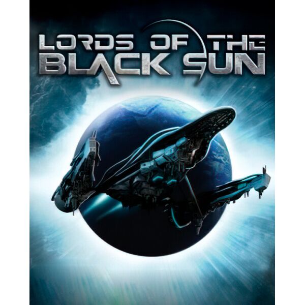 

Игра Lords of the Black Sun для ПК (Ключ активации Steam)