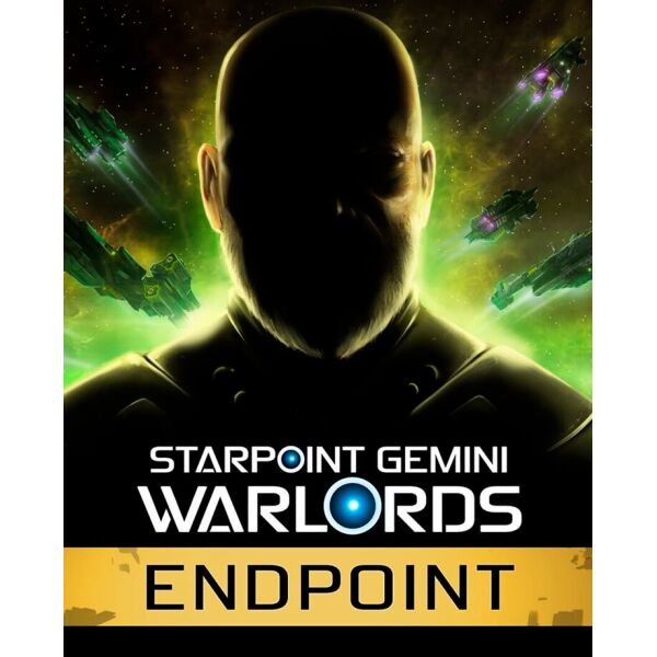 

Игра Starpoint Gemini Warlords: Endpoint для ПК (Ключ активации Steam)