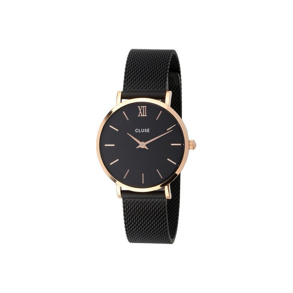 

Часы Cluse CL30064 Minuit Damen 33mm 3ATM