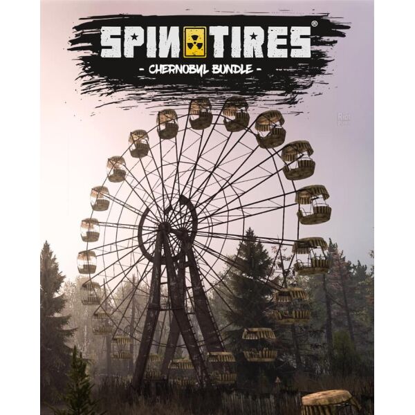 

Игра Spintires - Chernobyl Bundle для ПК (Ключ активации Steam)