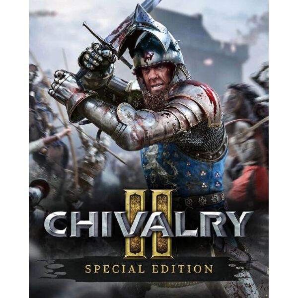 tripwire interactive  Chivalry 2 Special Edition   (  Epic Games)