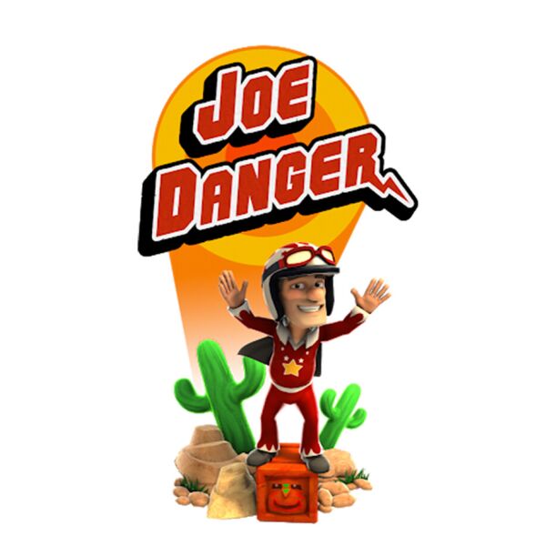 

Игра Joe Danger для ПК (Ключ активации Steam)