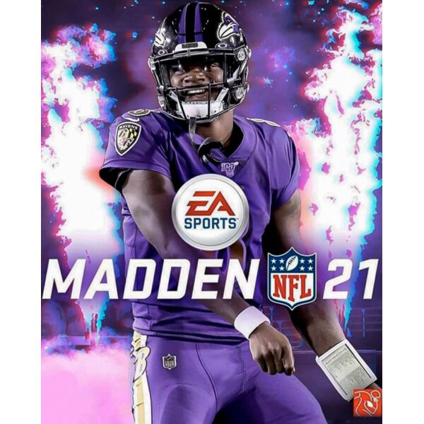 

Игра Madden NFL 21 для ПК (Ключ активации Origin)