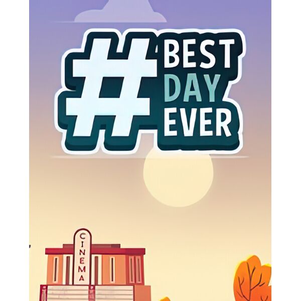 

Игра Best Day Ever для ПК (Ключ активации Steam)