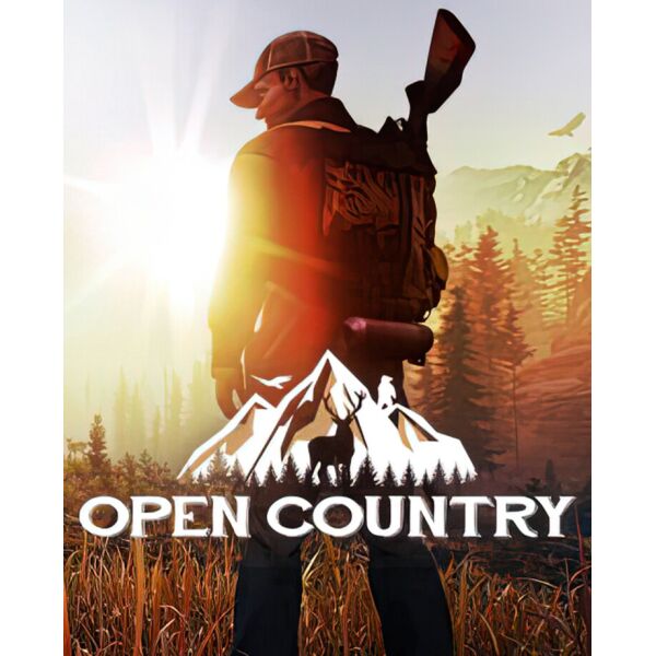 505 games  Open Country   (  Steam)
