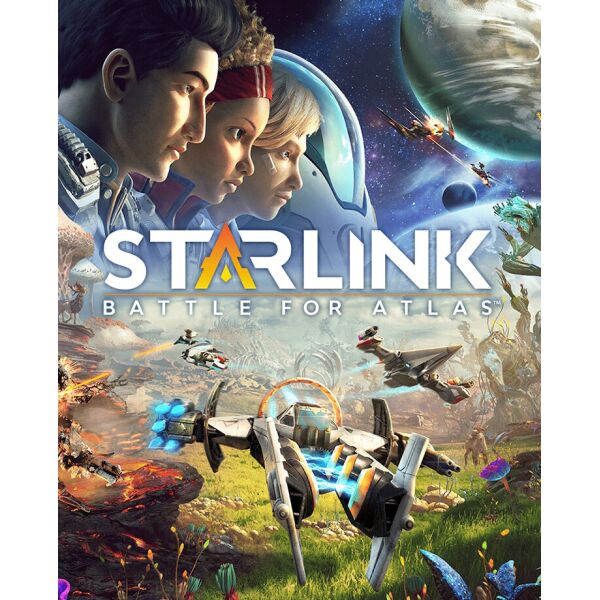 ubisoft  Starlink: Battle for Atlas   (  Uplay)