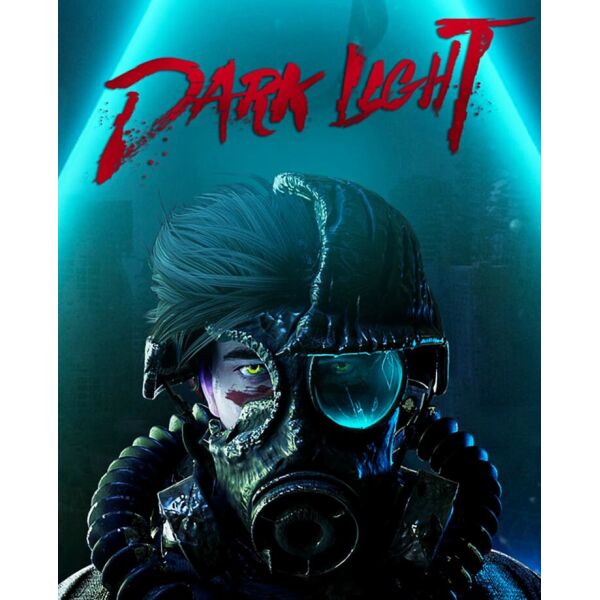 

Игра Dark Light для ПК (Ключ активации Steam)