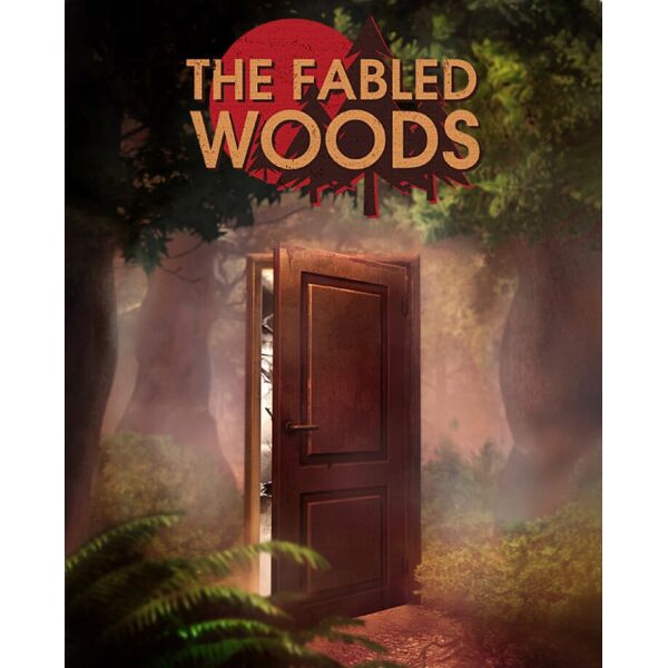 up  The Fabled Woods   (  Steam)