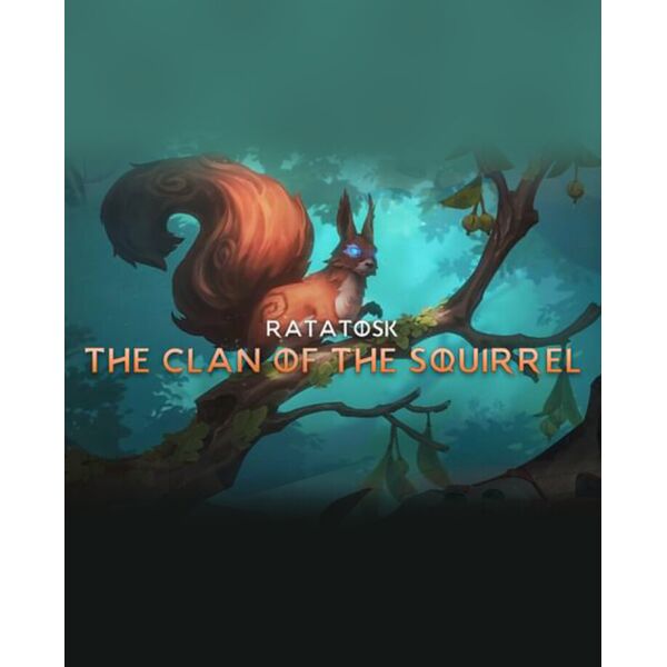 

Игра Northgard - Ratatoskr, Clan of the Squirrel для ПК (Ключ активации Steam)