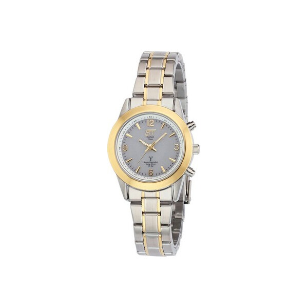 

Часы ETT ELS-11266-11M Solar Drive Funk Gobi Damen 32mm 10ATM