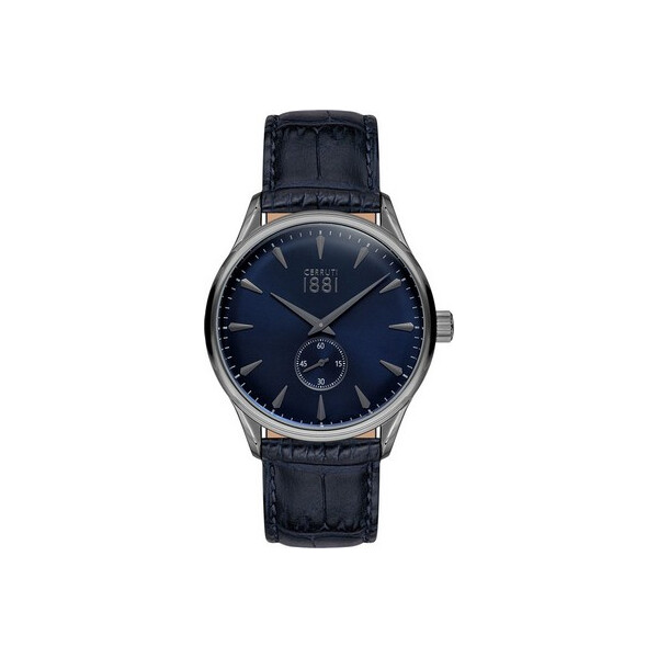 

Часы Cerruti CRA24006 Clusone Herren 43mm 10ATM