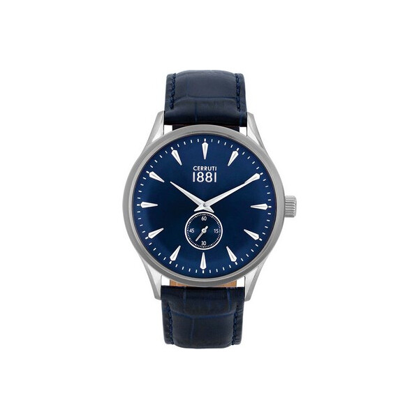 

Часы Cerruti CRA24004 Clusone Herren 43mm 10ATM