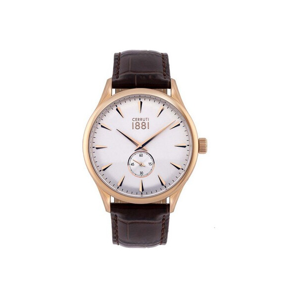 

Часы Cerruti CRA24001 Clusone Herren 43mm 10ATM