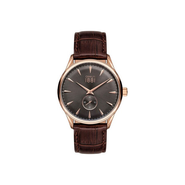 

Часы Cerruti CRA24003 Clusone Herren 43mm 10ATM