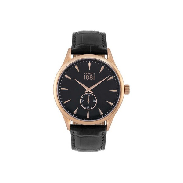 

Часы Cerruti CRA24002 Clusone Herren 43mm 10ATM