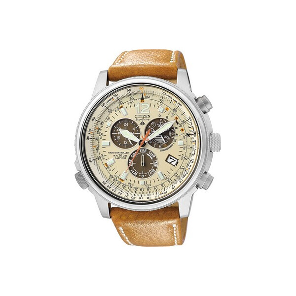 

Часы Citizen Eco-Drive AS4020-44BM Promaster Sky Set 45mm 20ATM