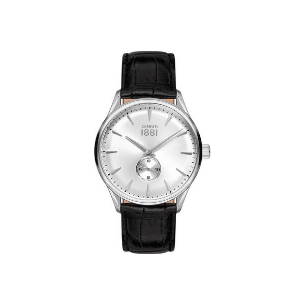 

Часы Cerruti CRA24005 Clusone Herren 43mm 10ATM
