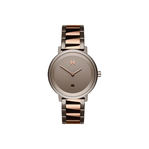 

Часы MVMT MF02-TIRG Signature II Dusk Taupe Damen 34mm 5ATM