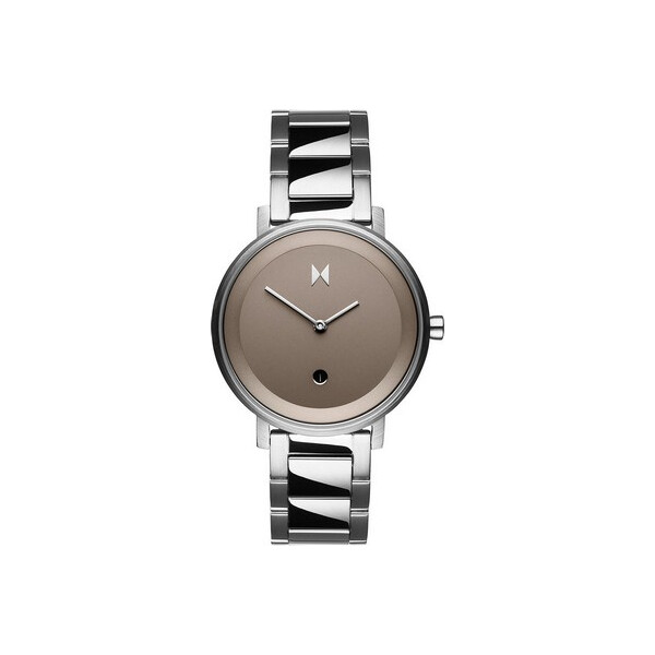 

Часы MVMT MF02-S Signature II Cloud Silver Damen 34mm 5ATM