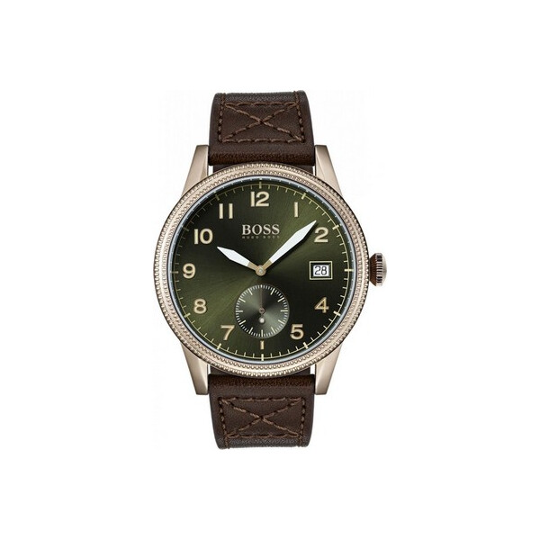 

Часы Hugo Boss 1513669 Legacy Herren 44mm 5ATM