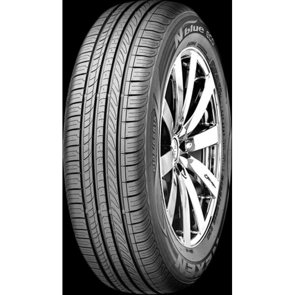 

Автошина NEXEN N'Blue Eco 205/60R16 92V