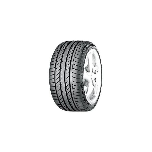 

Автошина CONTINENTAL ContiSportContact 5 SUV 235/60R18 103H