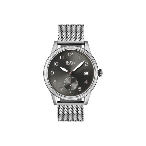 

Часы Hugo Boss 1513673 Legacy Herren 44mm 5ATM
