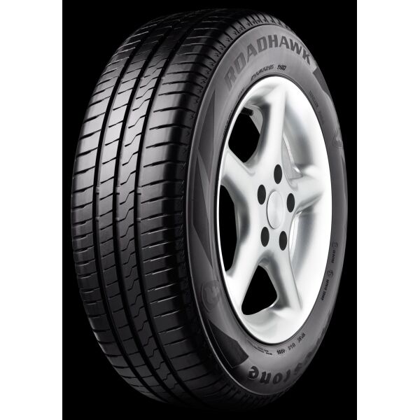 

Автошина FIRESTONE Roadhawk 195/55R16 87H