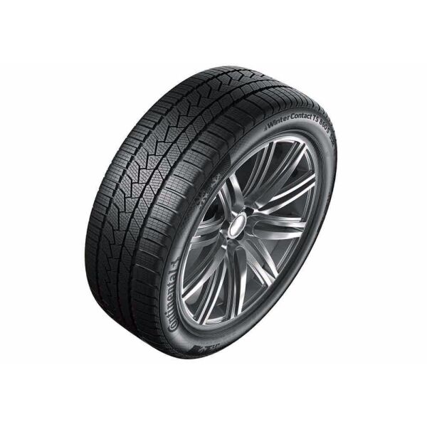 

Автошина CONTINENTAL ContiWinterContact TS 860S 315/30R21 105W