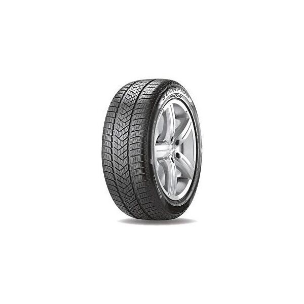 

Автошина PIRELLI Scorpion Winter 255/50R20 109V
