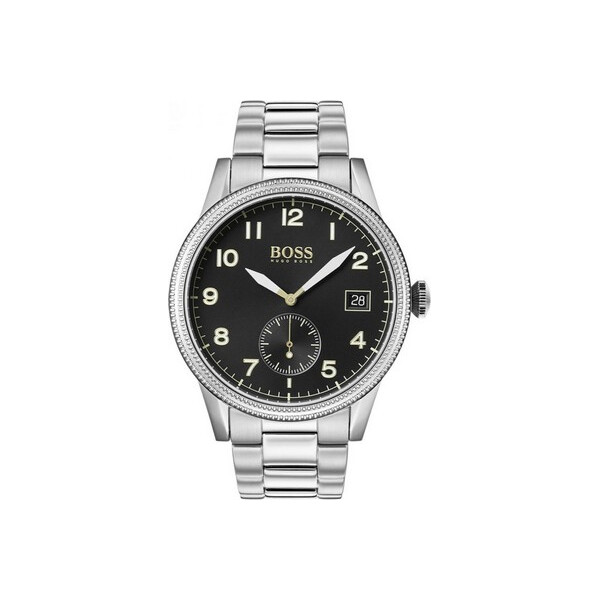 

Часы Hugo Boss 1513671 Legacy Herren 44mm 5ATM