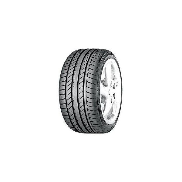 

Автошина CONTINENTAL ContiSportContact 5 225/40R18 92W Run Flat