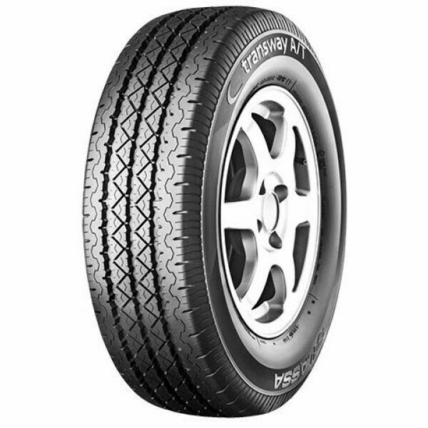 

Автошина LASSA Transway A/T 225/70R15C 112/110R