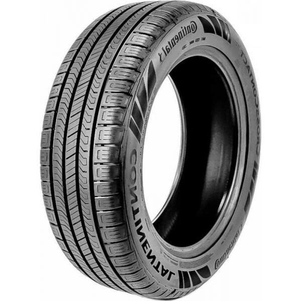 

Автошина CONTINENTAL CrossContact RX 255/40R21 102V